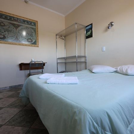 Hotel Pousada Do Leao Lencois Paulista Eksteriør bilde
