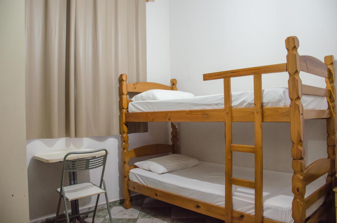 Hotel Pousada Do Leao Lencois Paulista Eksteriør bilde